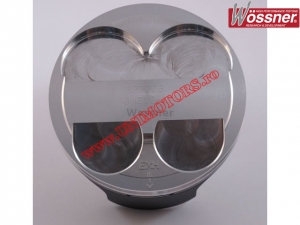 Kit piston - Kawasaki KX250F ('10) (76,96-76,98mm) - Wossner