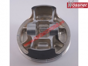 Kit piston - Kawasaki KX250F ('10) (76,96-76,98mm) - Wossner