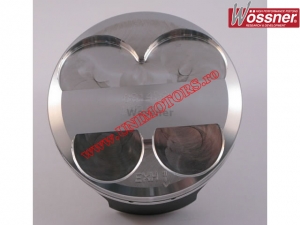 Kit piston - Kawasaki KX250F ('11-'14) (76,96-79,96mm) - Wossner