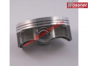 Kit piston - Kawasaki KX250F ('11-'14) (76,96-79,96mm) - Wossner