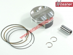 Kit piston - Kawasaki KX250F ('15-'16) (76,95-76,97mm) - Wossner