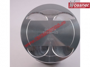 Kit piston - Kawasaki KX450F ('06-'08) (95,95-97,95mm) - Wossner