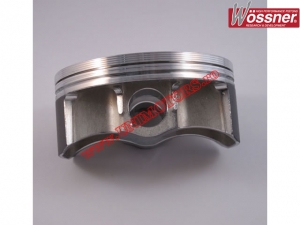 Kit piston - Kawasaki KX450F ('06-'08) (95,95-97,95mm) - Wossner