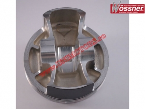 Kit piston - Kawasaki KX450F ('06-'08) (95,95-97,95mm) - Wossner