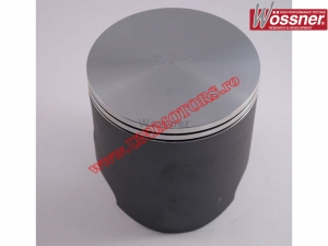Kit piston - Kawasaki KX500 ('88-'04) (85,93-89,93mm) - Wossner