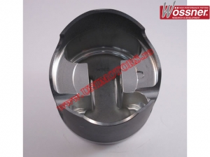 Kit piston - Kawasaki KX500 ('88-'04) (85,93-89,93mm) - Wossner