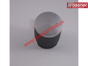 Kit piston - Kawasaki KX60 ('83-'03) (42,95-44,95mm) - Wossner