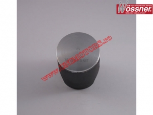 Kit piston - Kawasaki KX65 ('01-'16) / Suzuki RM65 ('00-'12) (44,45-44,48mm) - Wossner