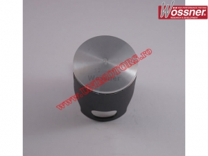 Kit piston - Kawasaki KX80 ('82-'83) (47,95-48,95mm) - Wossner