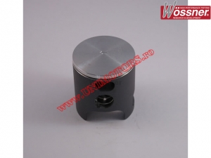 Kit piston - Kawasaki KX80 ('82-'83) (47,95-48,95mm) - Wossner