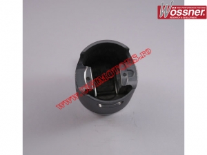 Kit piston - Kawasaki KX80 ('82-'83) (47,95-48,95mm) - Wossner