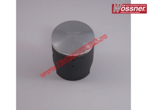 Kit piston - Kawasaki KX80 ('88-'00 / cilindru D.47mm) (46,95-46,97mm) - Wossner