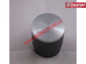 Kit piston - Kawasaki KX85 ('01-'16) (48,45-52,95mm) - Wossner