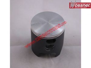 Kit piston - Kawasaki KX85 ('01-'16) (48,45-52,95mm) - Wossner