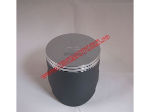 Kit piston - KTM EGS300 / EXC300 ('96-'03) (71,93-72,93mm) - Wossner