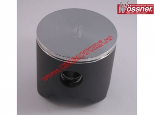 Kit piston - KTM EGS380 / EXC380 / SX380 ('98-'02) (77,94-78,44mm) - Wossner