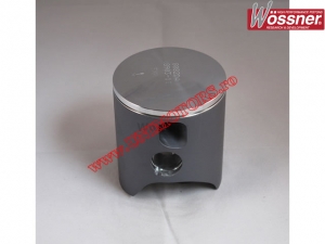 Kit piston - KTM EXC250 ('06-'16) / SX250 ('03-'04 (66,34-66,36mm / 1 segment) - Wossner