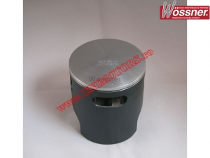 Kit piston - KTM EXC250 ('77-'82) (70,93-72,93mm) - Wossner