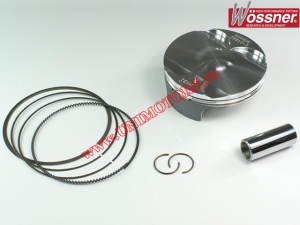 Kit piston - KTM EXC450 ('12-'16) / Husaberg FE450 ('14-'16) (94,95-94,97mm) - Wossner