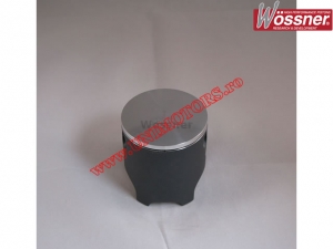 Kit piston - KTM GS125 / MX125 ('87-'93) (54,19-54,69mm) - Wossner