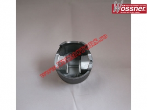 Kit piston - KTM GS125 / MX125 ('87-'93) (54,19-54,69mm) - Wossner