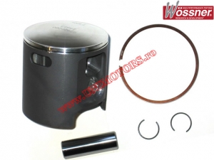 Kit piston - KTM GS175 / MC175 ('77-'82) (63,44-65,44mm) - Wossner