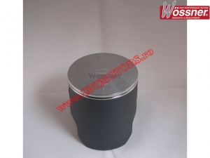 Kit piston - KTM GS240 / GS250 ('85-'88) (66,44-67,94mm) - Wossner
