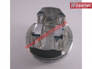 Kit piston - KTM LC4 400 ('93-'96) (94,94-94,96mm) - Wossner