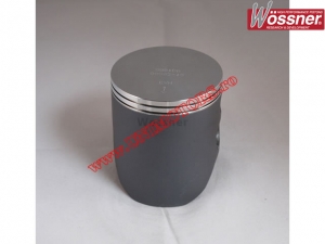 Kit piston - KTM MXC250 / EXC250 ('00-'05) (66,34-66,36mm) - Wossner