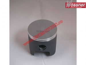 Kit piston - KTM MXC250 / EXC250 / SX250 ('96-'99) (67,44-68,44mm) - Wossner