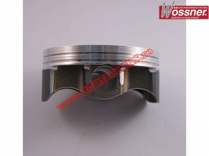 Kit piston - KTM SX 520 / EXC 520 ('00-'02) (94,95-96,95mm) - Wossner