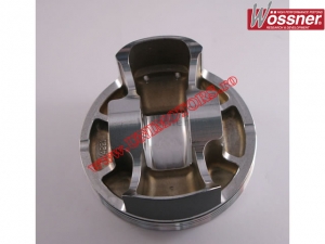 Kit piston - KTM SX 520 / EXC 520 ('00-'02) (94,95-96,95mm) - Wossner