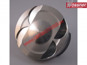 Kit piston - KTM SX-F450 ('07-'12) (96,96-96,98mm) - Wossner