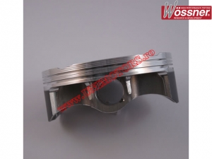 Kit piston - KTM SX-F450 ('07-'12) (96,96-96,98mm) - Wossner
