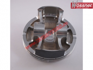 Kit piston - KTM SX-F450 ('07-'12) (96,96-96,98mm) - Wossner