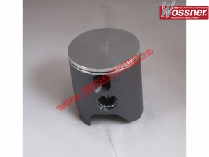 Kit piston - KTM SX250 ('00-'02) (66,34-66,94mm) - Wossner