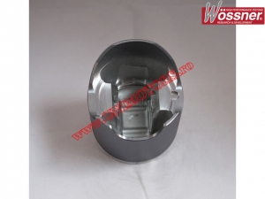 Kit piston - KTM SX250 ('00-'02) (66,34-66,94mm) - Wossner