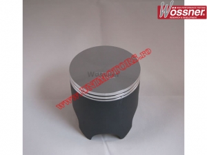 Kit piston - KTM SX250 ('95) (67,44-67,94mm) - Wossner