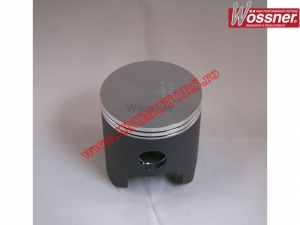 Kit piston - KTM SX250 ('95) (67,44-67,94mm) - Wossner