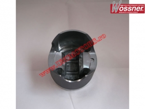Kit piston - KTM SX250 ('95) (67,44-67,94mm) - Wossner