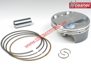 Kit piston - KTM SX450 Racing ('03-'06) / SM-R450 ('04-'07) (94,96-96,96mm) - Wossner