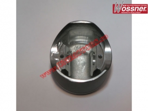 Kit piston - KTM SX65 ('09-'16) (44,96-45,00mm) - Wossner