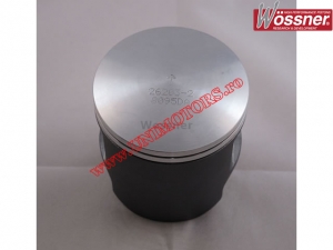 Kit piston - Polaris ATV 300 2T (74,43-76,43mm) - Wossner