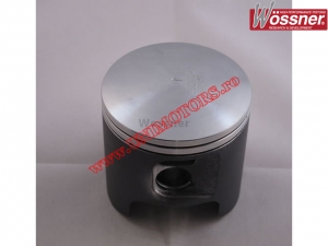Kit piston - Polaris ATV 300 2T (74,43-76,43mm) - Wossner