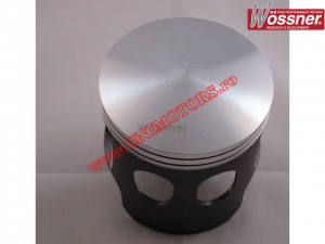 Kit piston - Polaris ATV 400 2T (82,93-84,93mm) - Wossner