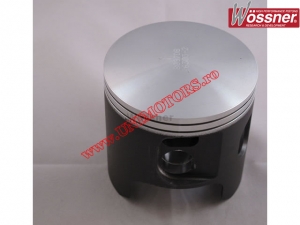 Kit piston - Polaris ATV 400 2T (82,93-84,93mm) - Wossner