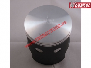 Kit piston - Polaris Trail Boss 350 2T (79,93-81,93mm) - Wossner
