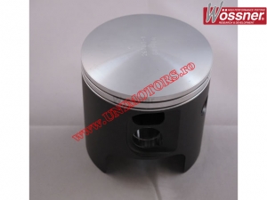 Kit piston - Polaris Trail Boss 350 2T (79,93-81,93mm) - Wossner