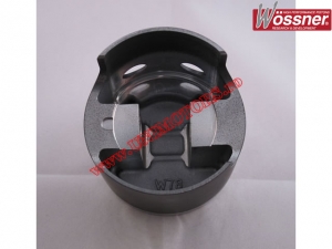Kit piston - Polaris Trail Boss 350 2T (79,93-81,93mm) - Wossner