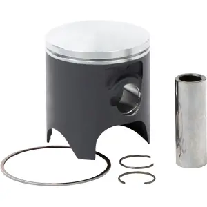 Kit piston réplique en fonte pour 2 temps - 09101024